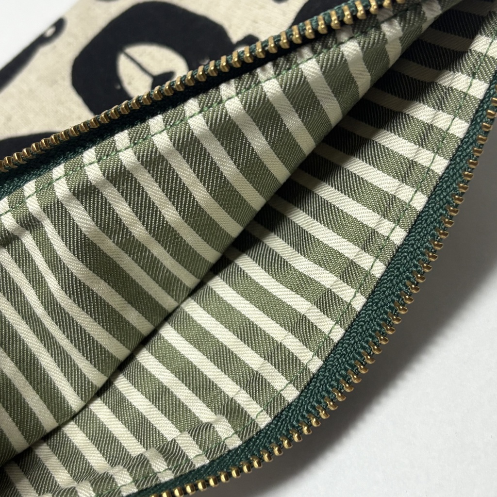 マルチポーチ:小(ベア)