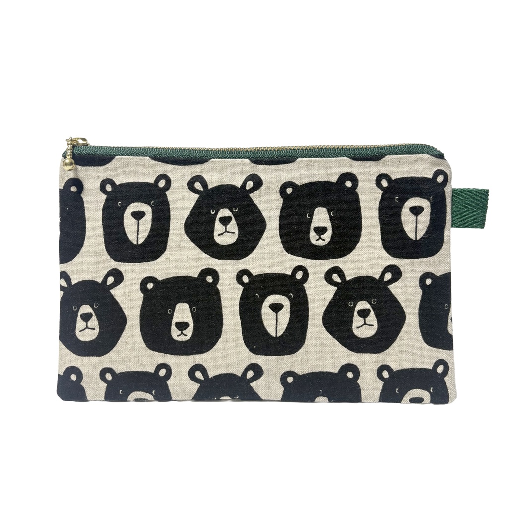 マルチポーチ：小（ベア）