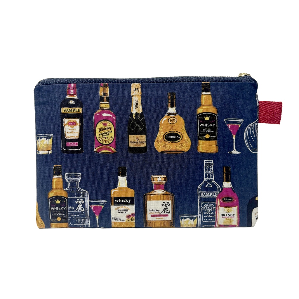 マルチポーチ：小（ボトル）