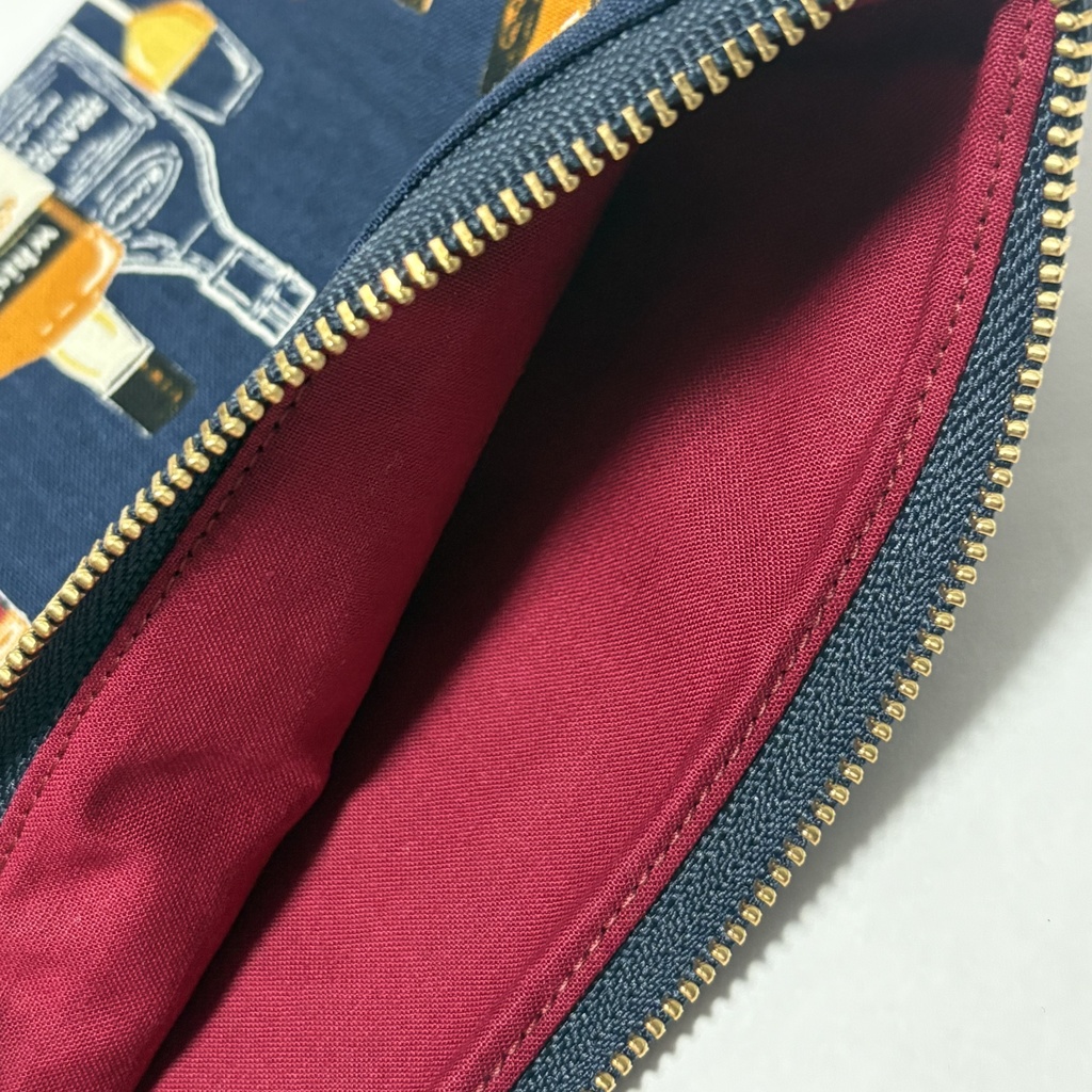 マルチポーチ:小(ボトル)