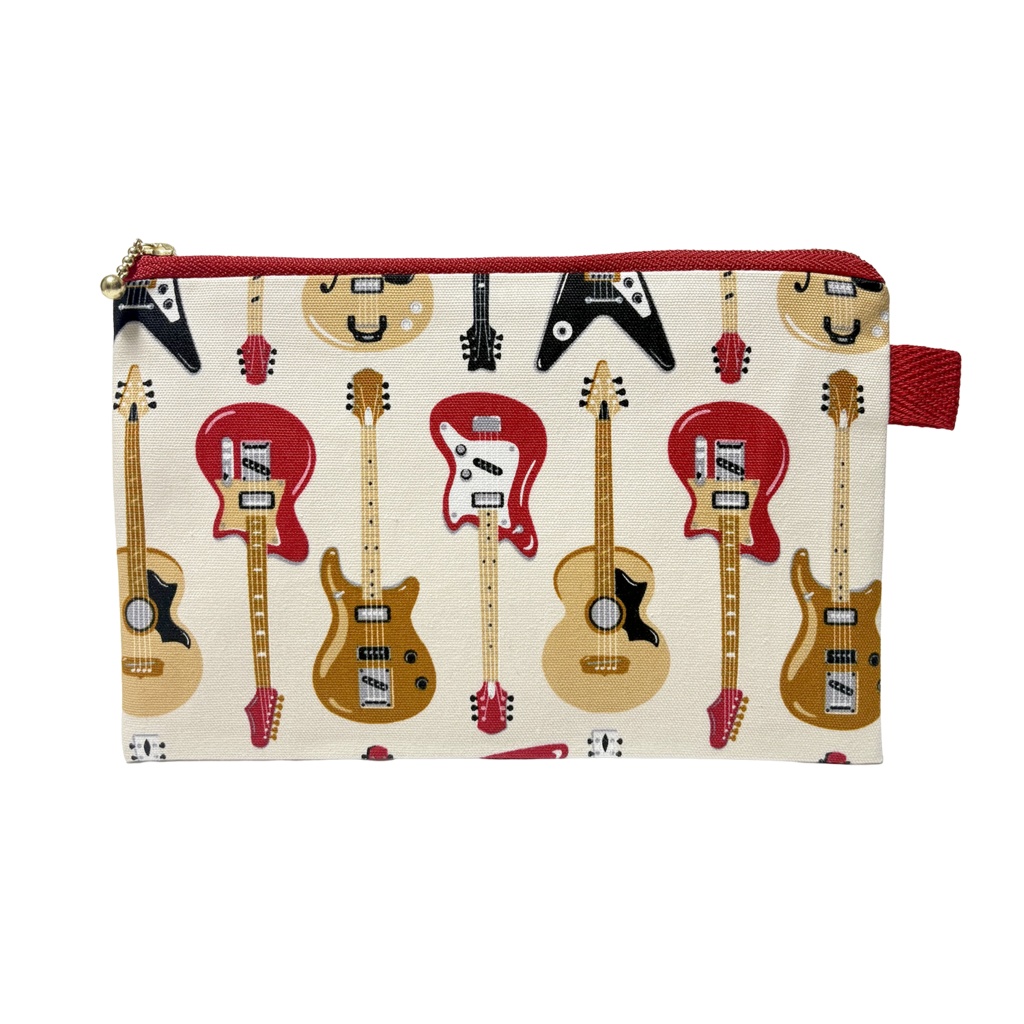 マルチポーチ：小（ギター）