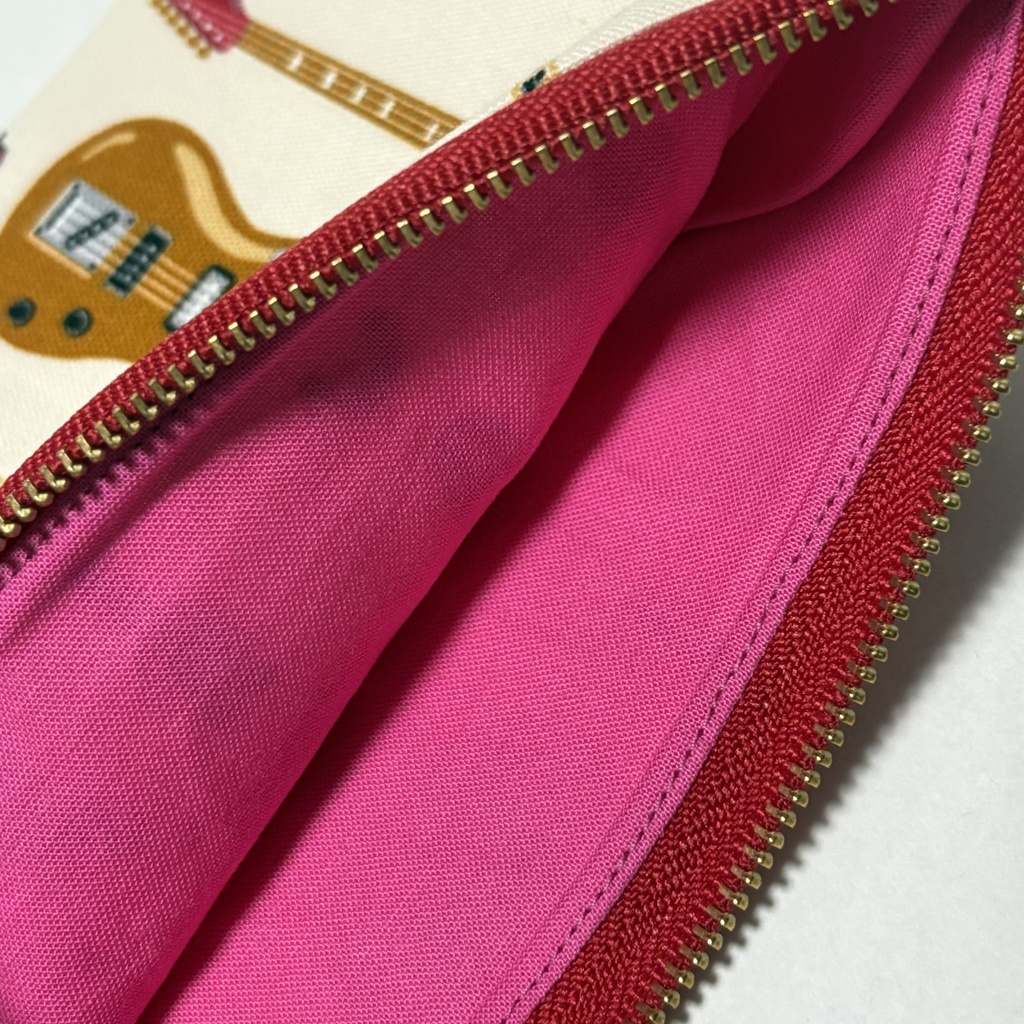 マルチポーチ:小(ギター)