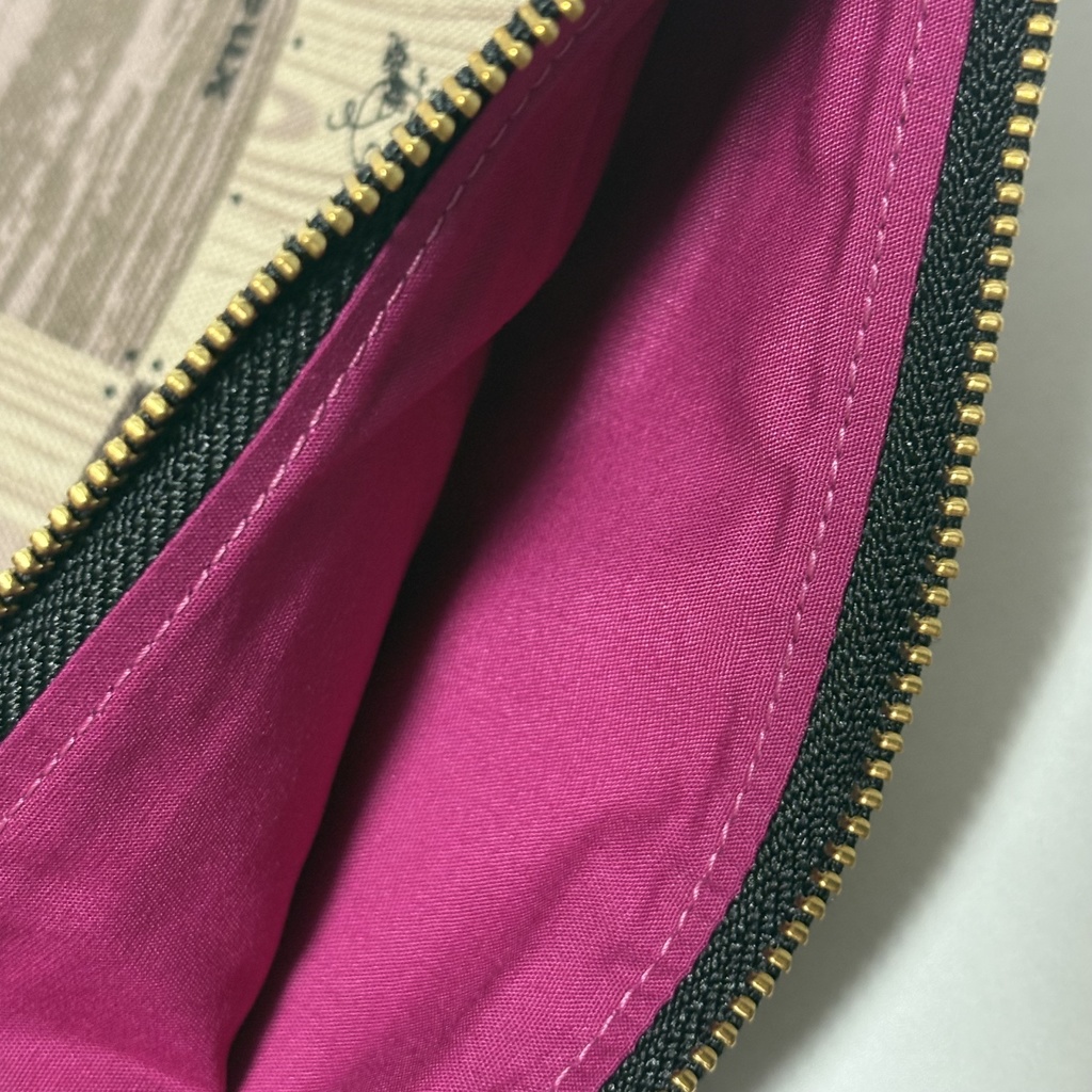 マルチポーチ:大(ワイン箱)