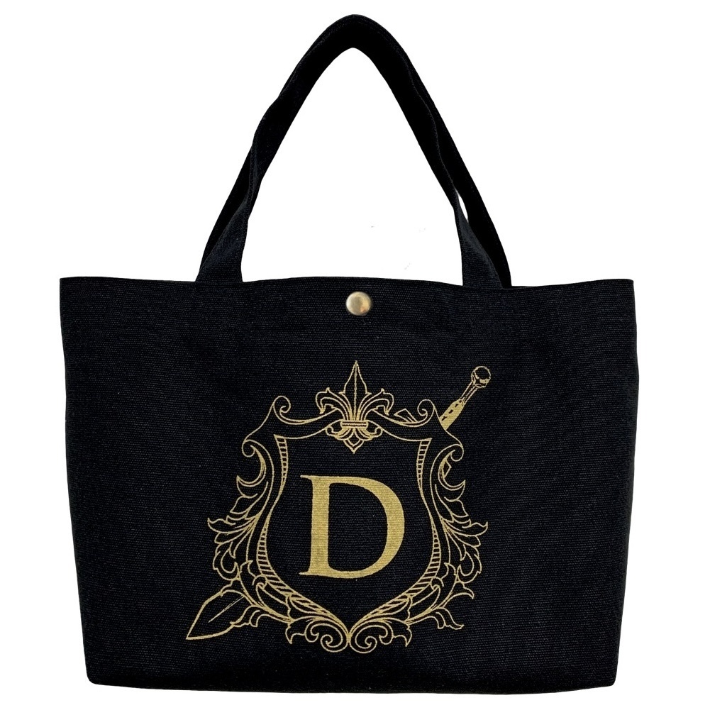 横型トートバッグ