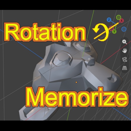 Memorize 3DView