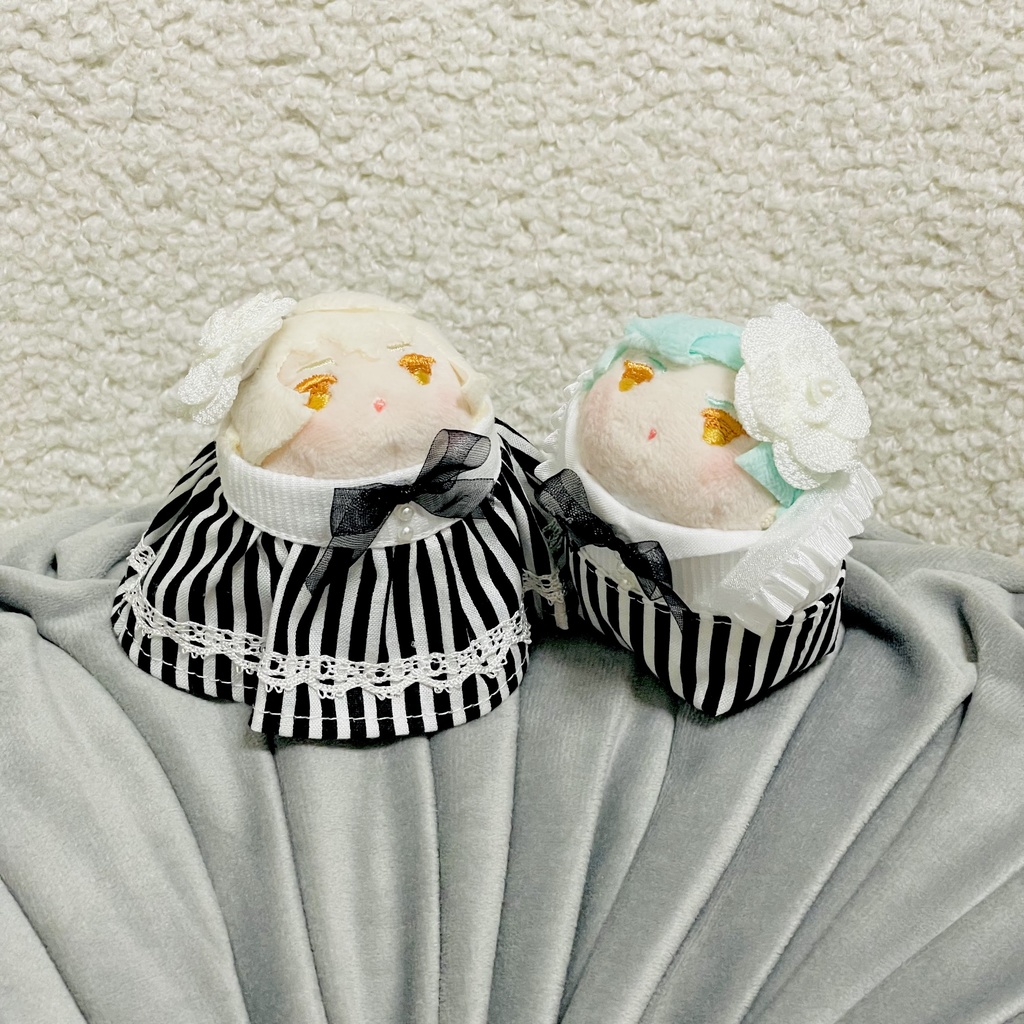 【ミニ】フラワーガール&ボーイ