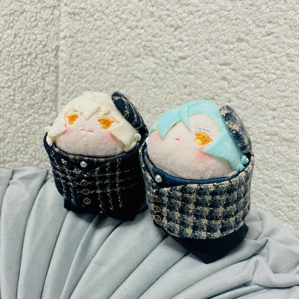 チェックmixセット