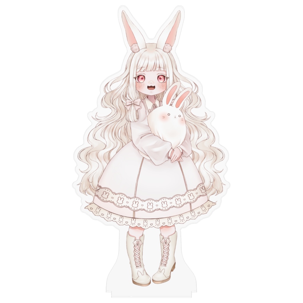 アクリルスタンド