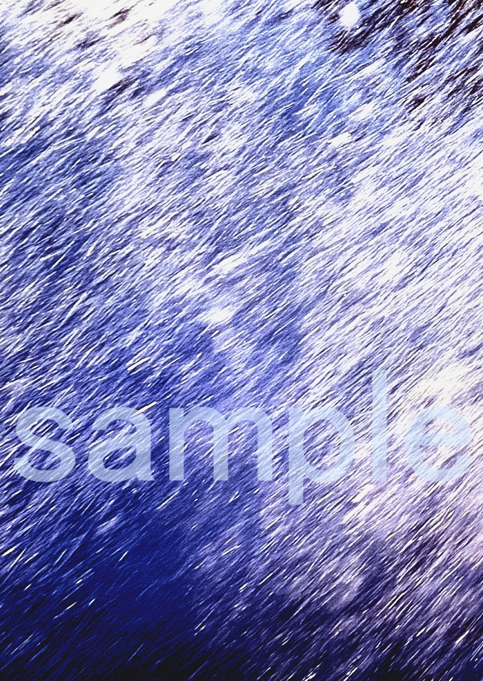 {{{ 素材 波 34枚 }} 【海波 】編