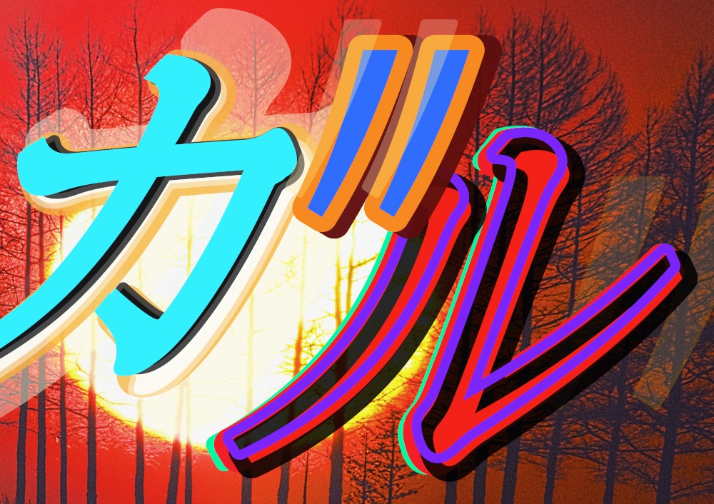 【イメージ画像. A4 B4 】㊼