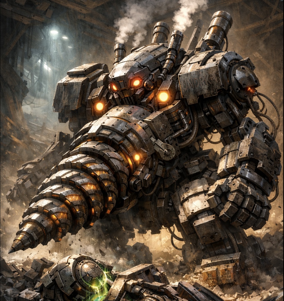 ネジクレネジマキシナリオ　揺らぐシティとアンダーレイカー