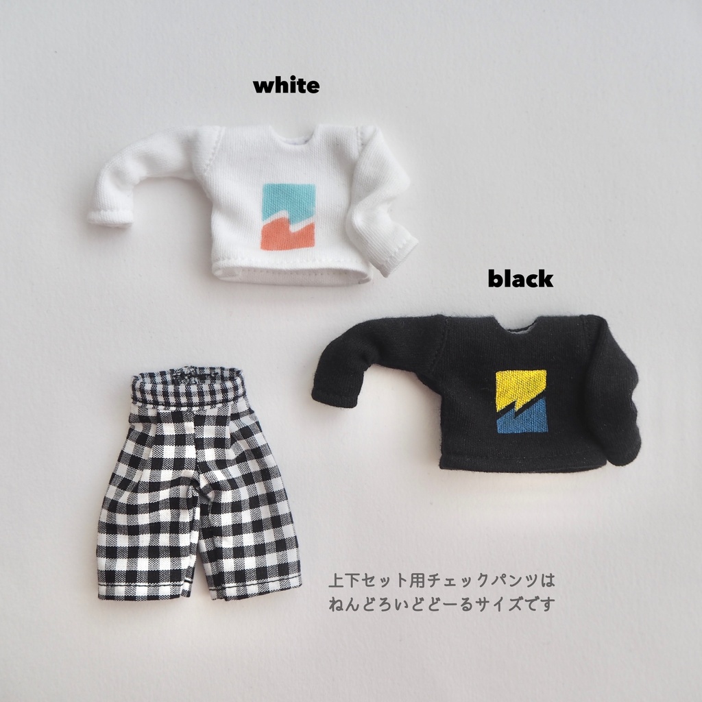 お手てないないTシャツ