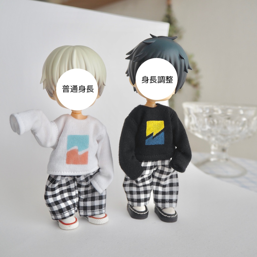 お手てないないTシャツ