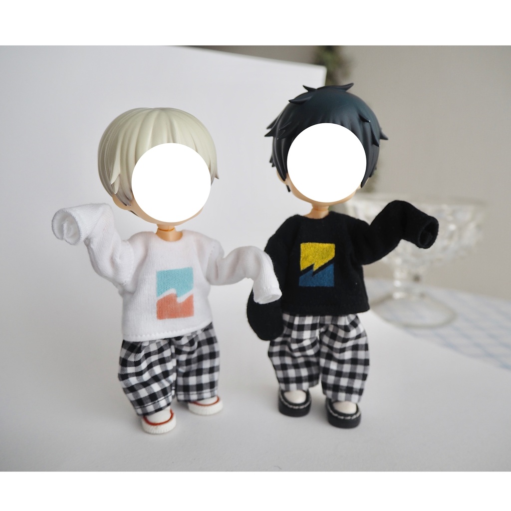 お手てないないTシャツ