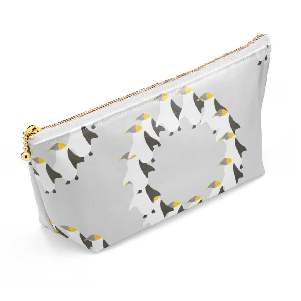 ペンギンサークル