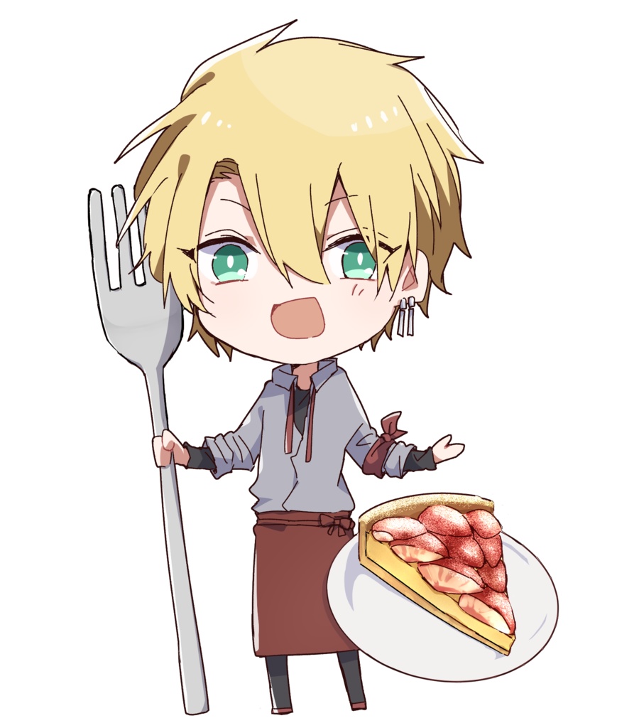 アクキー第二弾