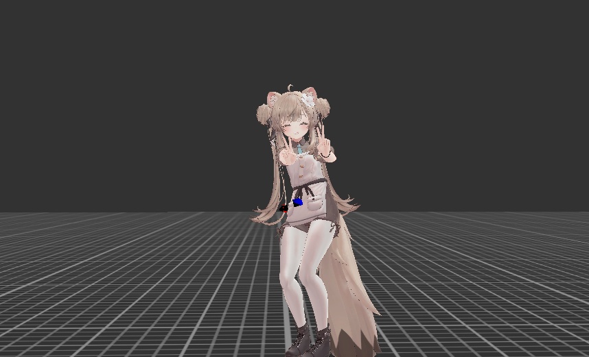 「UNDEAD」 dance  Animation