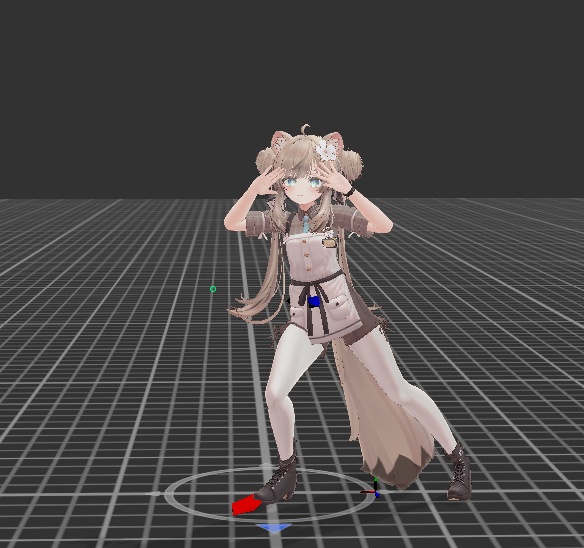 「Love&joy」danceanimation