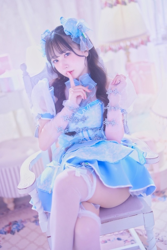 ブロマイド3枚セット