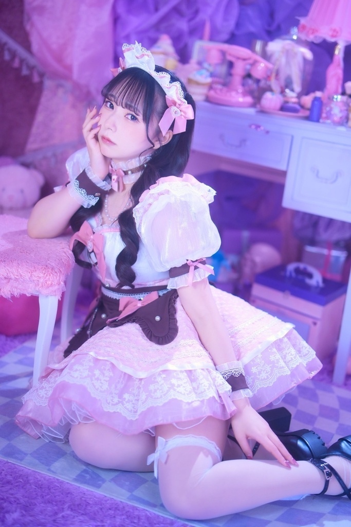 ブロマイド