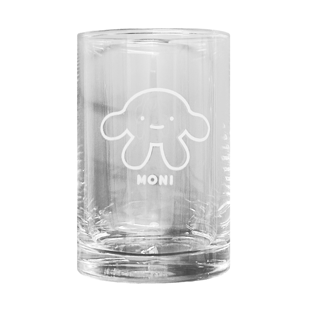 MONI GLASS