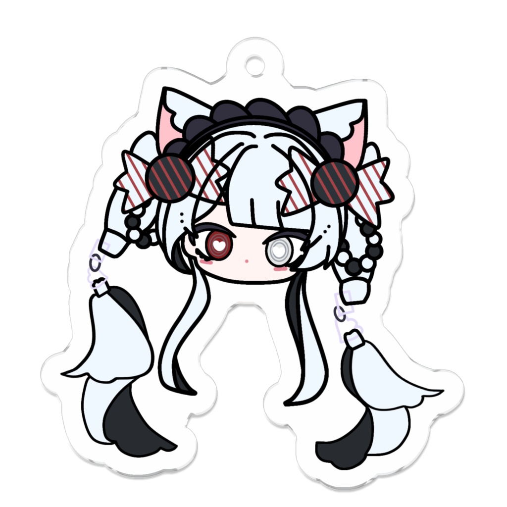 通常衣装 SD