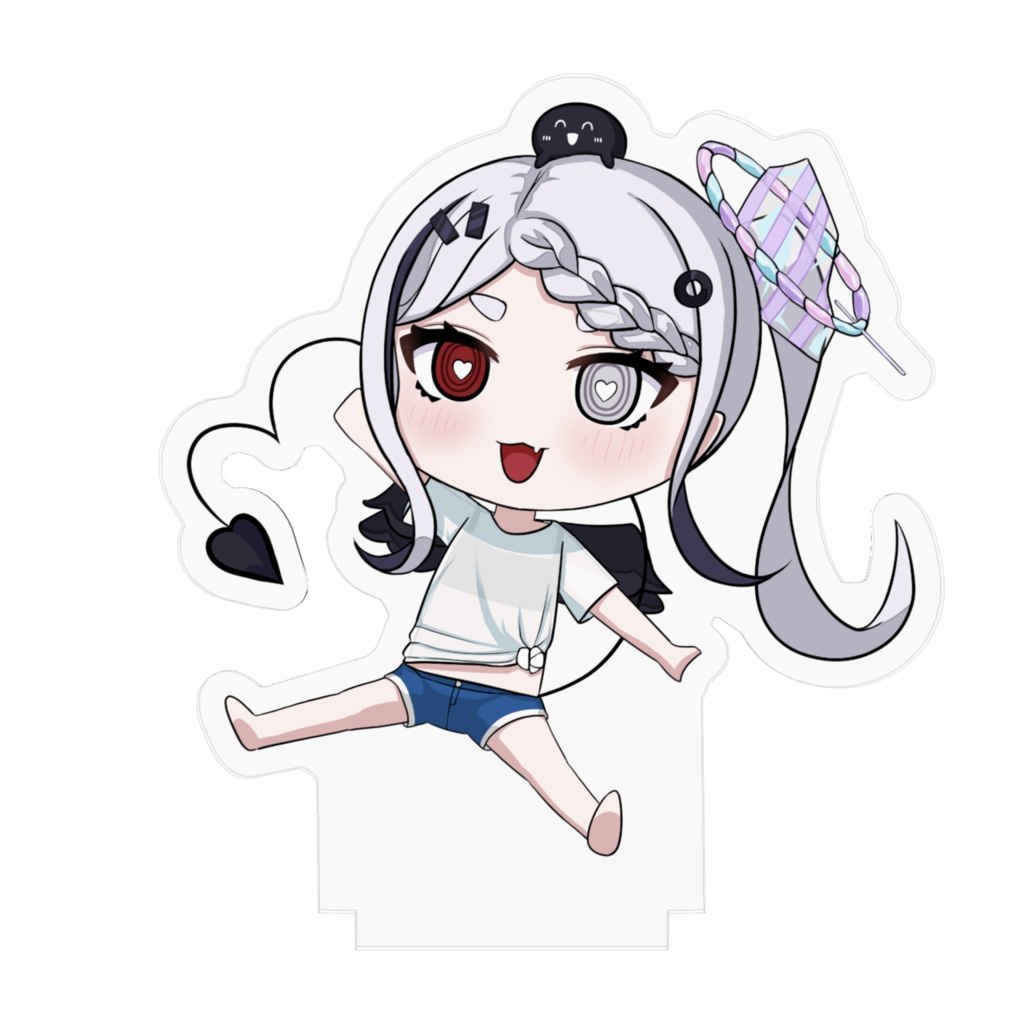 にゃぎ。 SD夏ver.