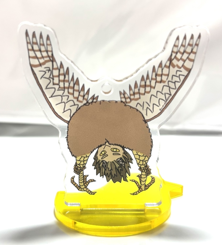 アクリルスタンド【ばぁ！】空喜