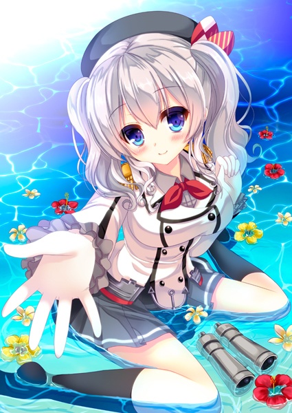 10周年画集「Hina'sTea Party~ひなのお茶会~」