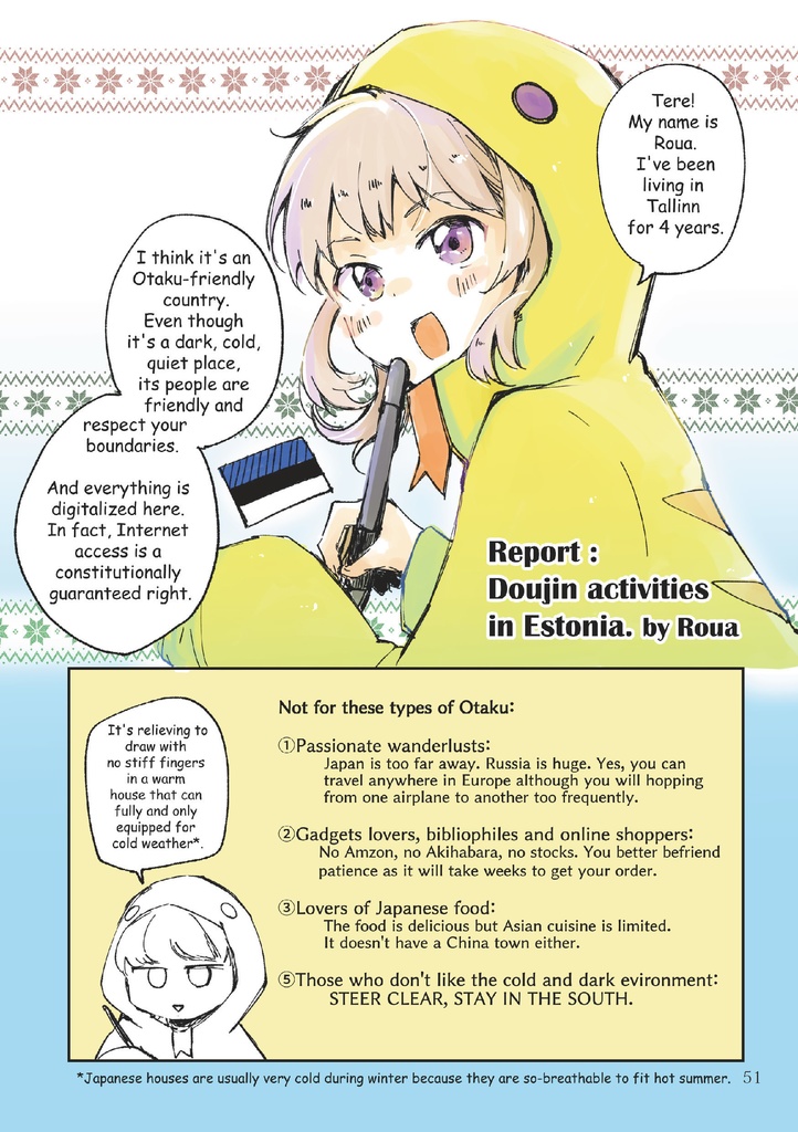 JPEE Estonia Anthology Vol.01