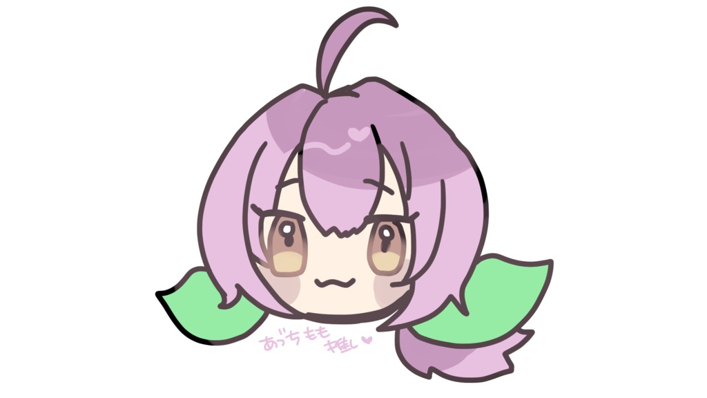 【あ行】にじさんじお顔缶バッチ*非公式