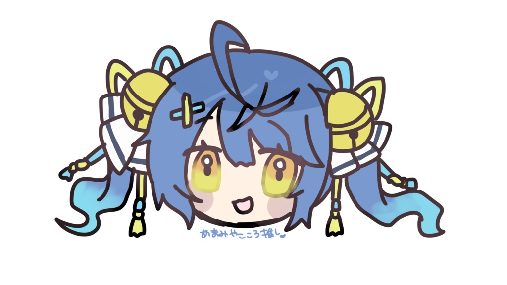 【あ行】にじさんじお顔缶バッチ*非公式