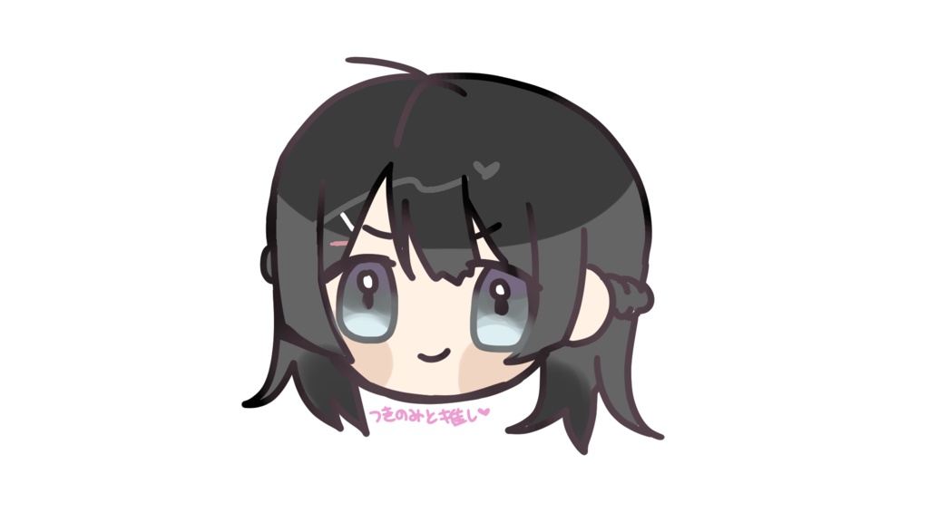 【せ・た・つ行】にじさんじお顔缶バッチ*非公式