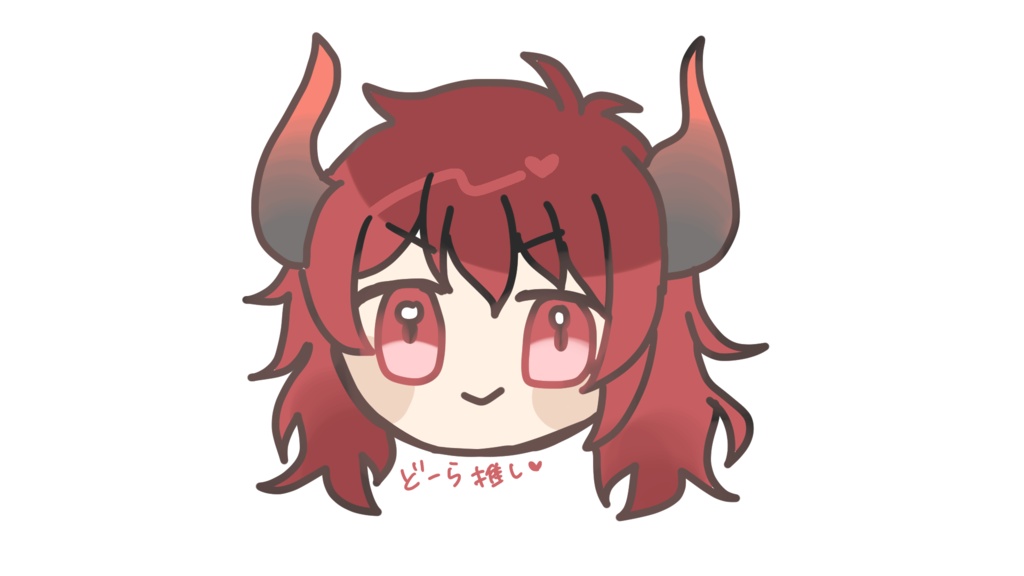 【て・と・な行】にじさんじお顔缶バッチ*非公式