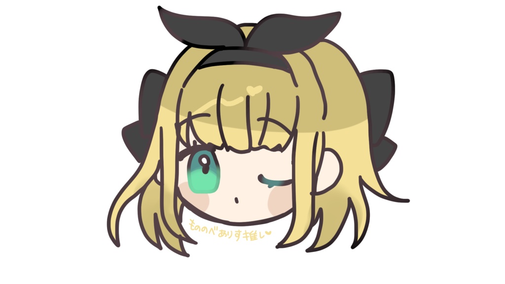 【も・や行】にじさんじお顔缶バッチ*非公式