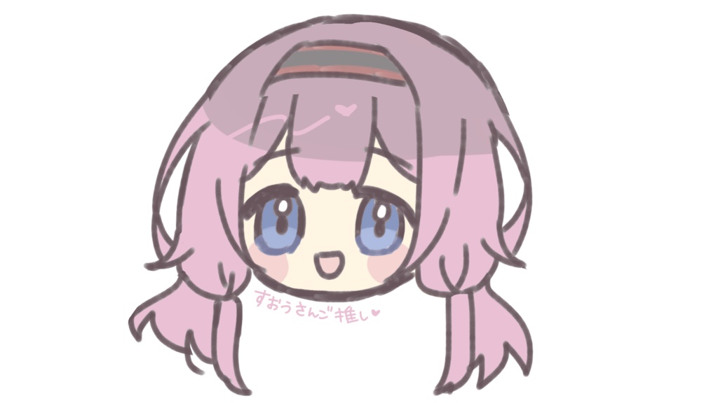 【セレじょ】にじさんじお顔缶バッチ*非公式