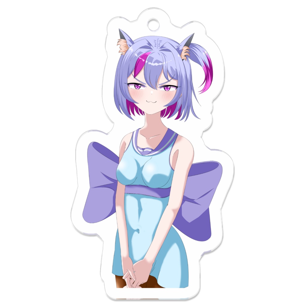 あおねこCatgirl