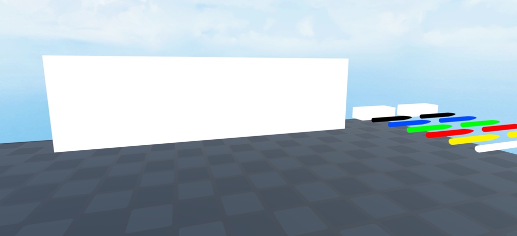 【無料配布】cluster用お絵描きセット