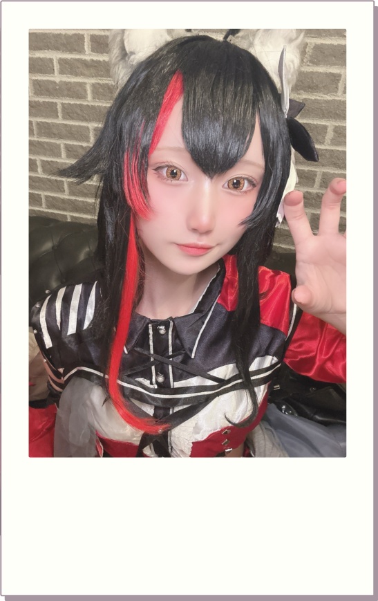 ランダムチェキ