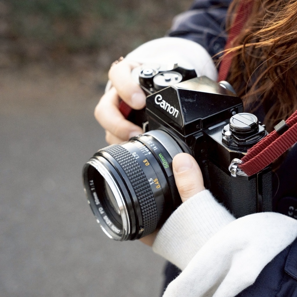 生活と旅と写真