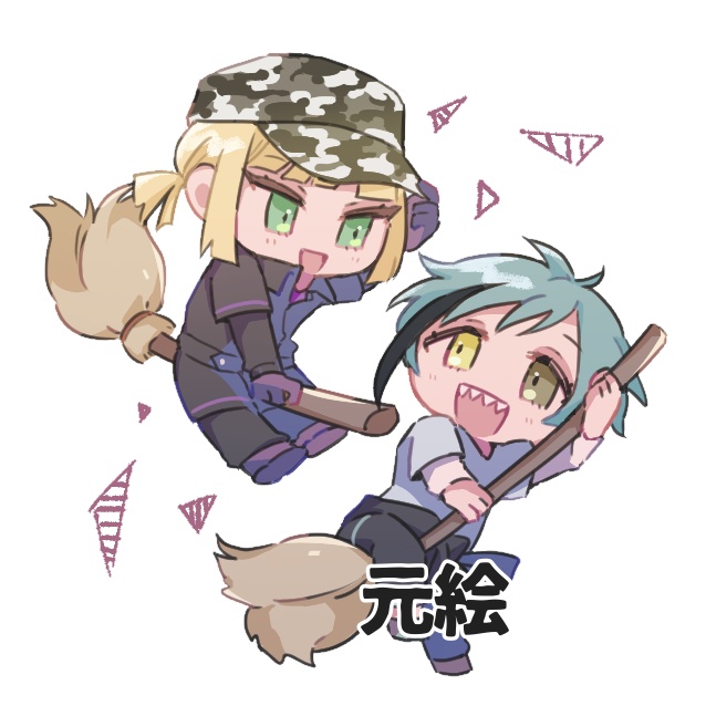 フロルクアクキー