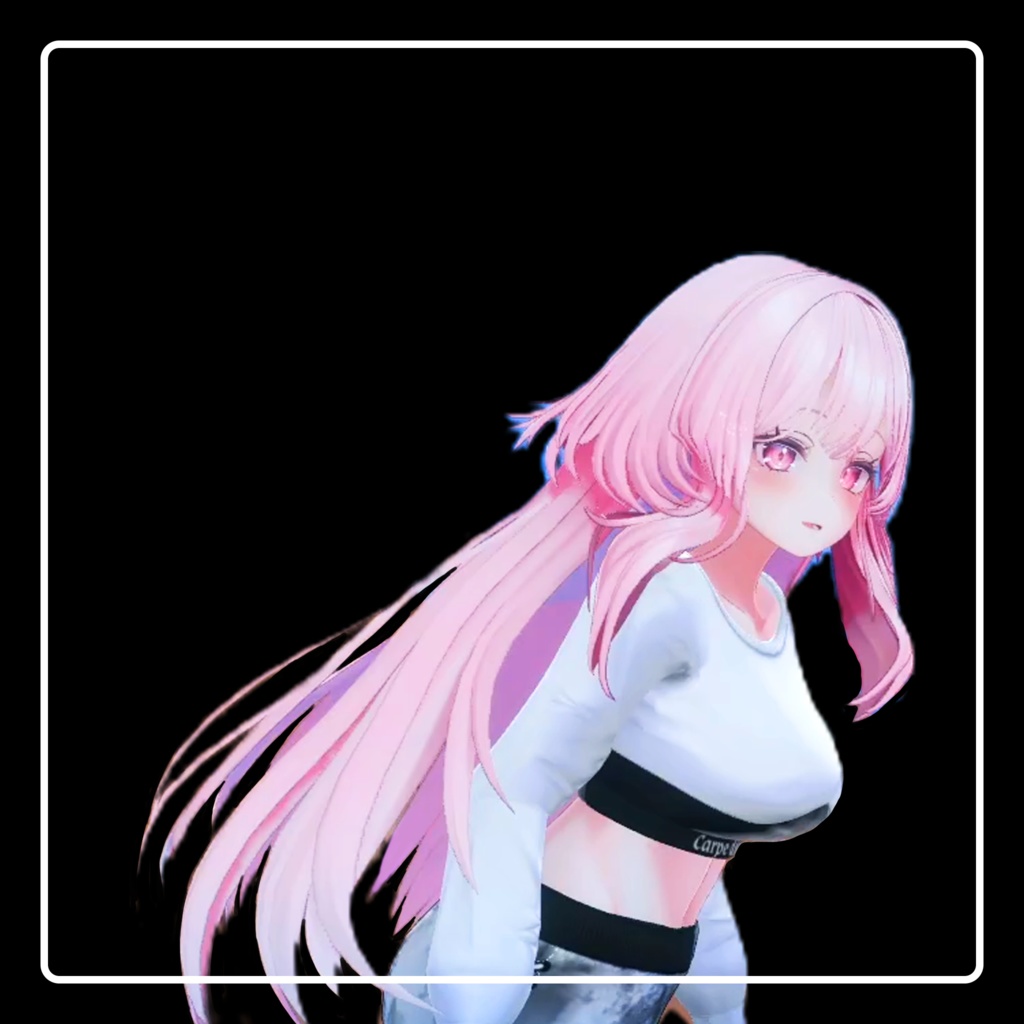 【セレスティア用】StreetFashion for Selestia