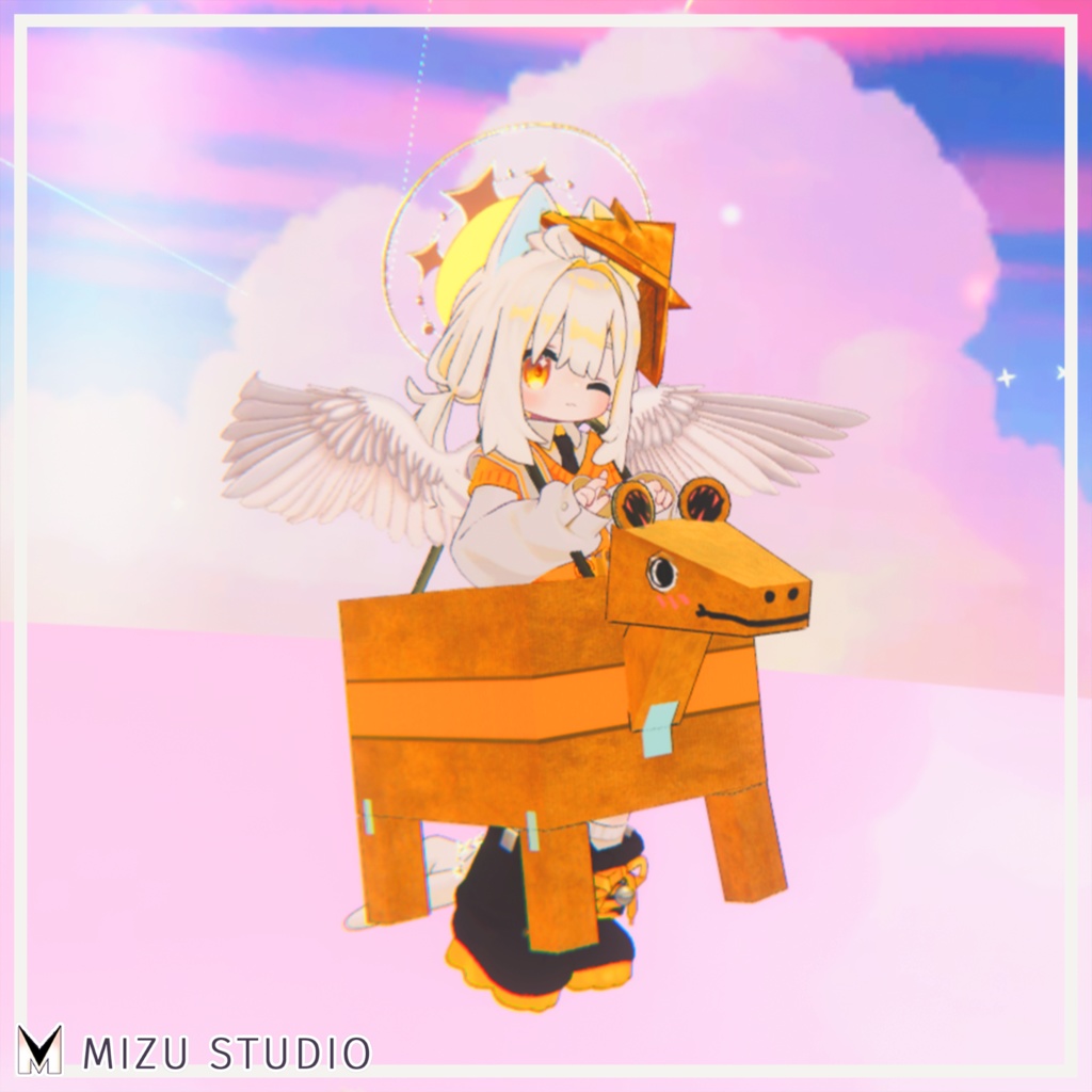 Kid's Box Craft // キッズボックスクラフト // 어린이의 상자공작