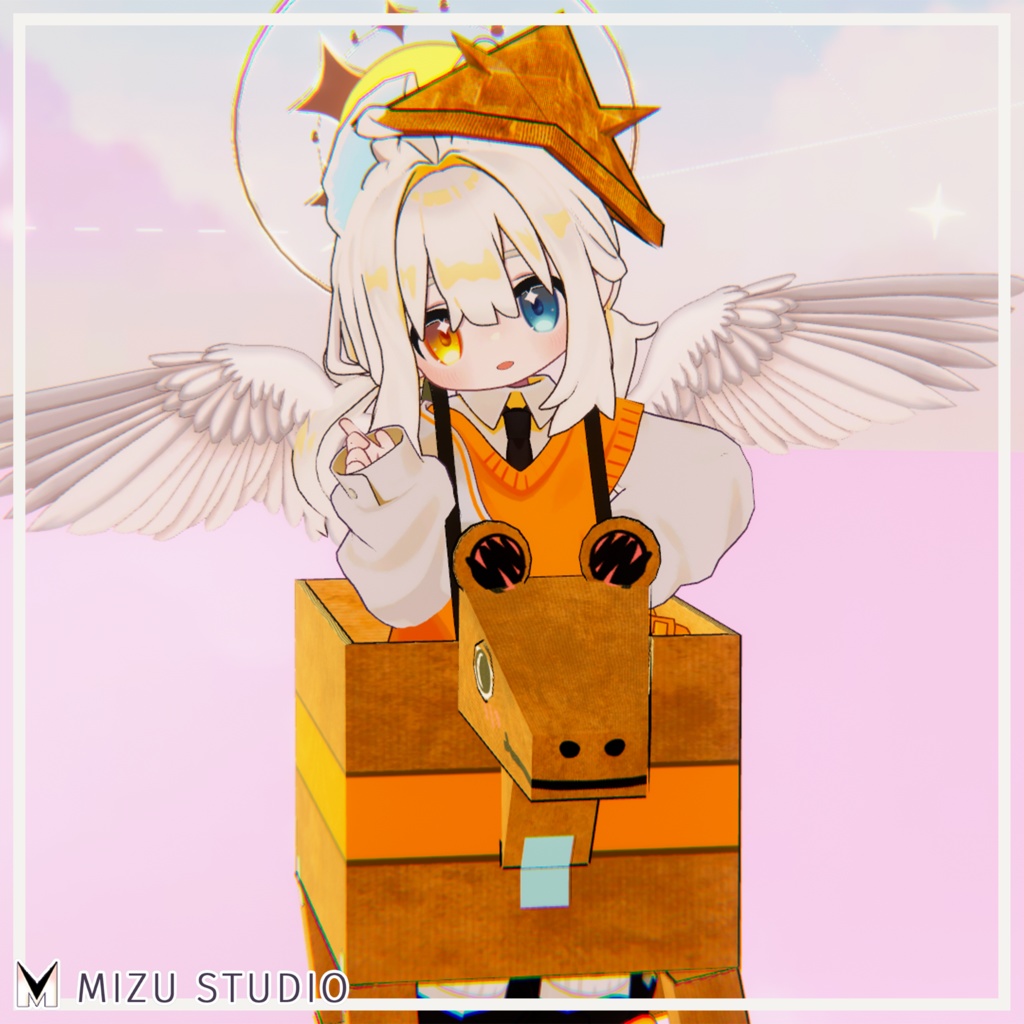 Kid's Box Craft // キッズボックスクラフト // 어린이의 상자공작