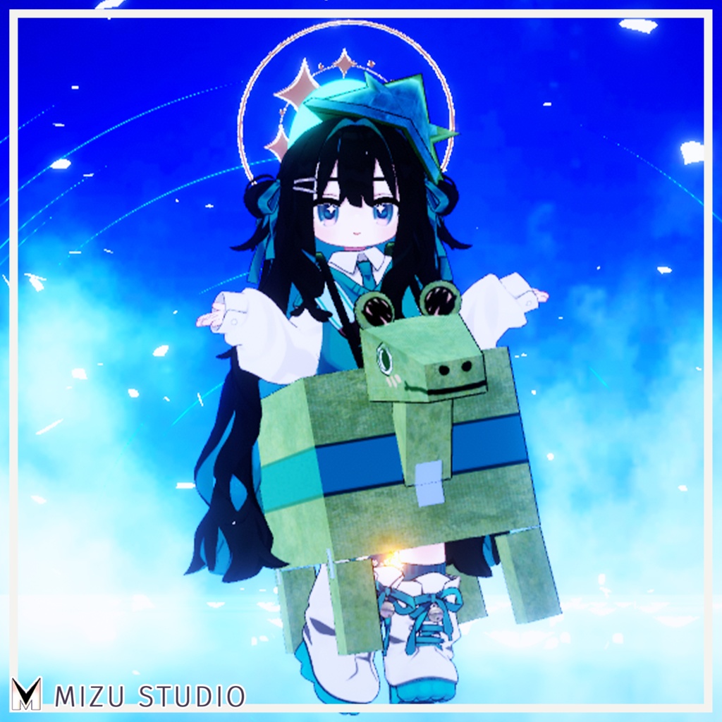 Kid's Box Craft // キッズボックスクラフト // 어린이의 상자공작