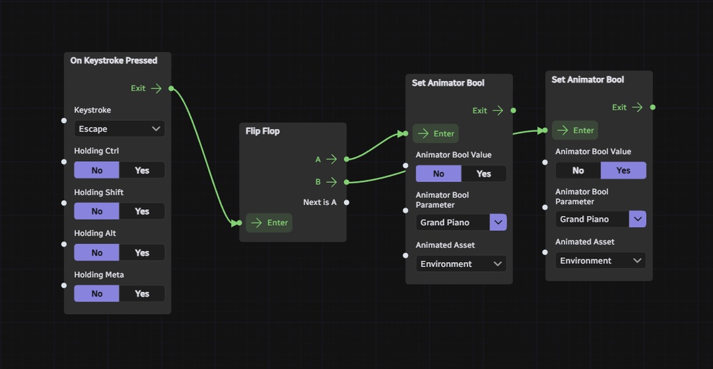 ▣Warudo Pro▣ Spooky Halloween