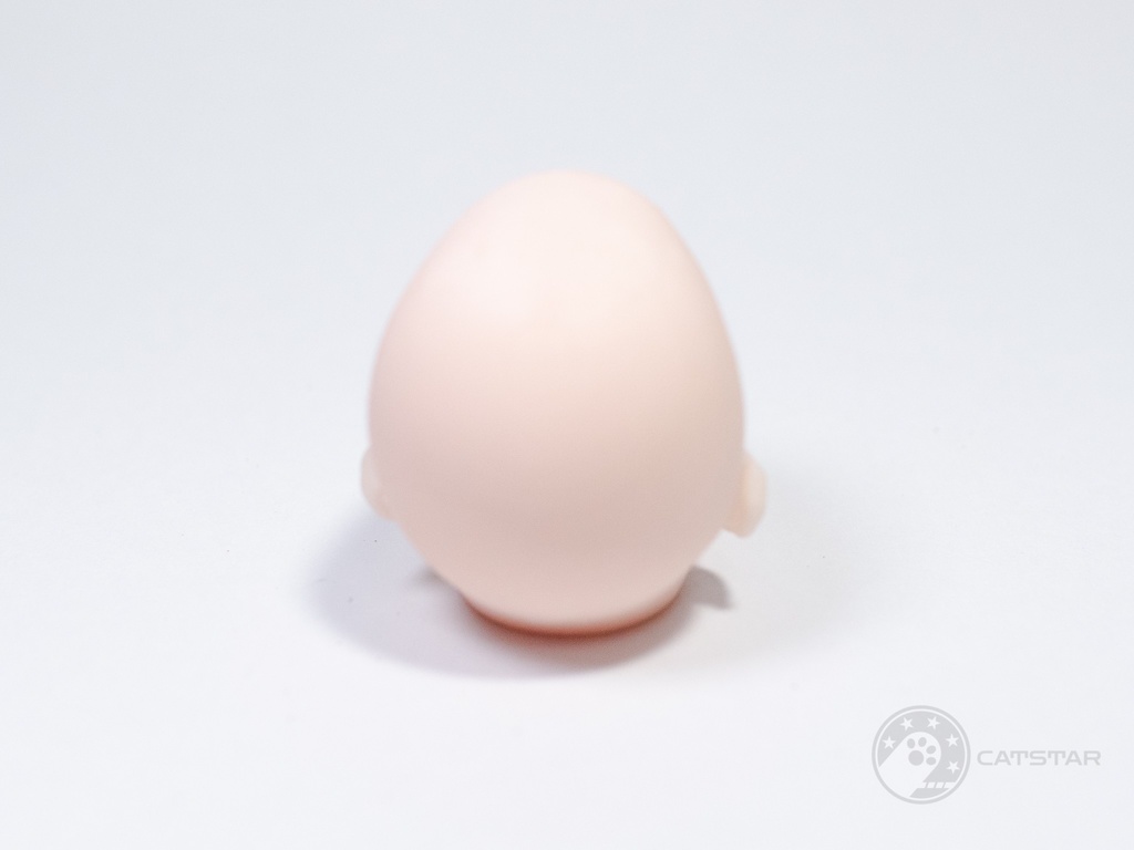 オビツ30対応 オリジナルドールヘッド【SIRIUSヘッド】