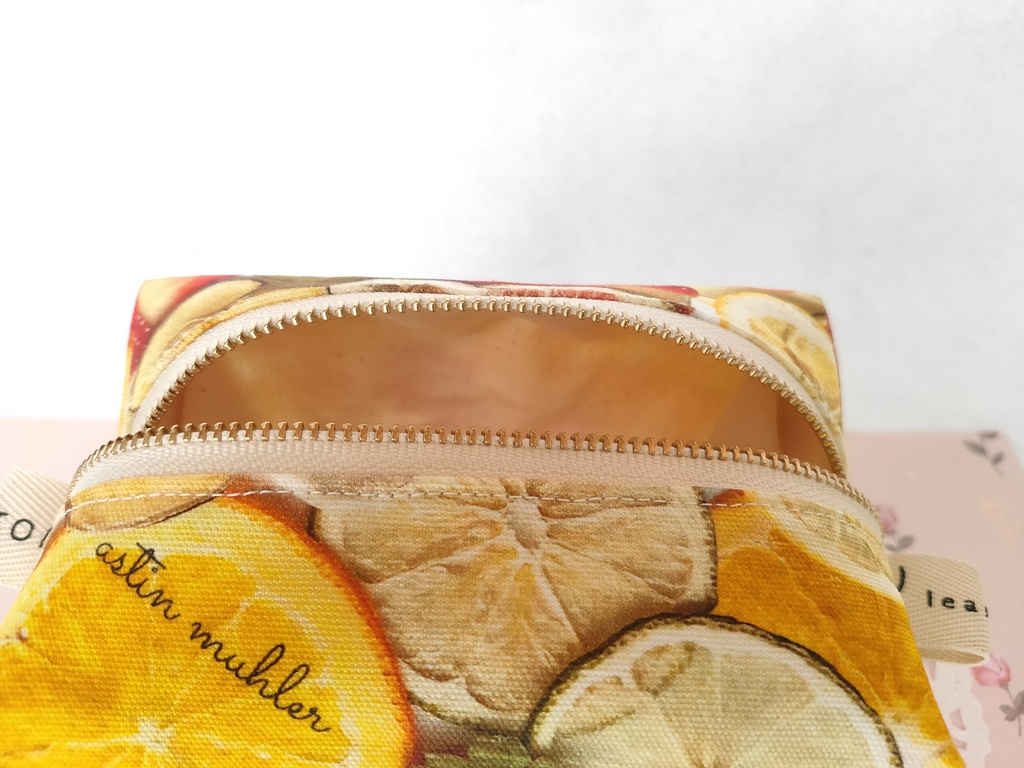 キャラメルポーチ(フルーツバスケット)