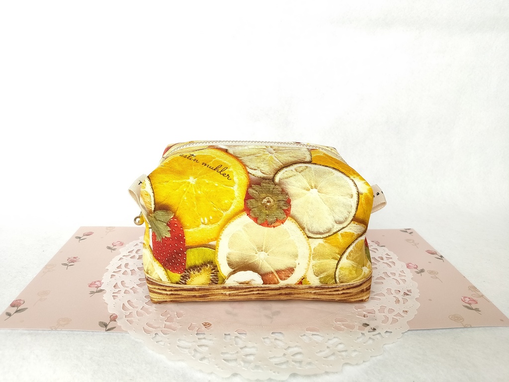 キャラメルポーチ(フルーツバスケット)