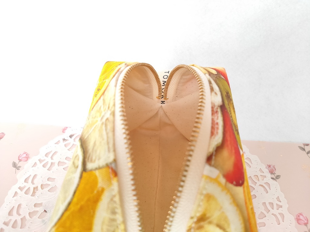 キャラメルポーチ(フルーツバスケット)